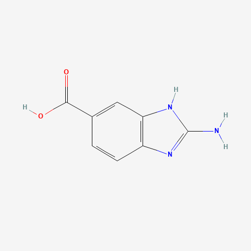 FT-0694478 CAS:76391-97-4 chemical structure