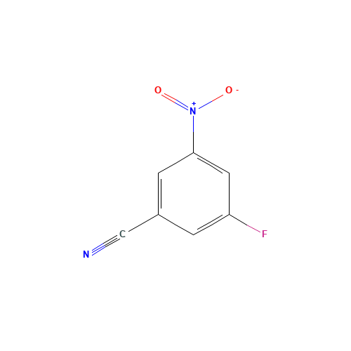 FT-0694487 CAS:110882-60-5 chemical structure
