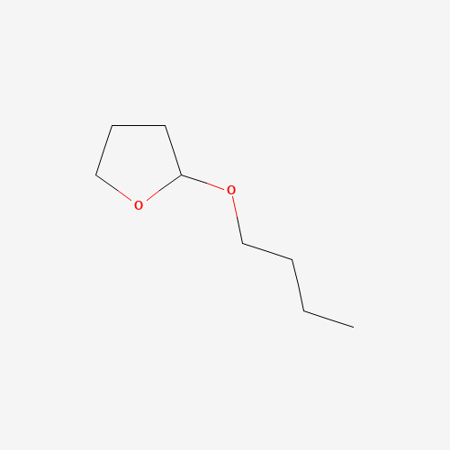 2-Butoxytetrahydrofuran (CAS: 62987-01-3) - Related Chemical Product