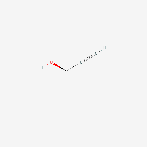 FT-0694490 CAS:42969-65-3 chemical structure