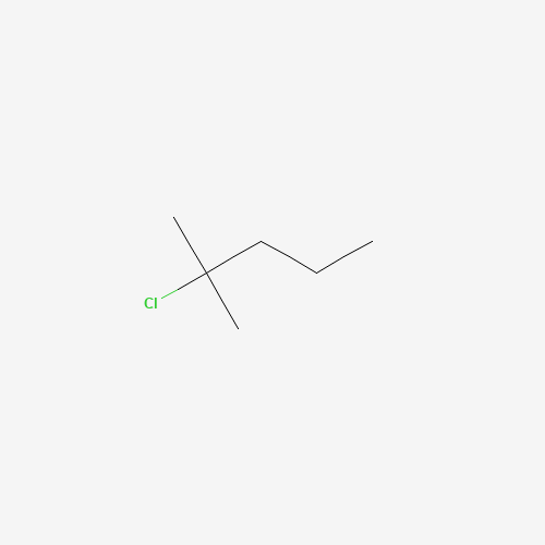 2-Chloro-2-methylpentane (CAS: 4325-48-8) - Related Chemical Product