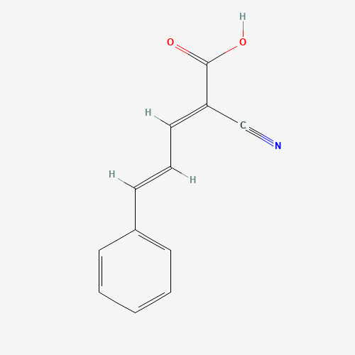 FT-0694501 CAS:24139-57-9 chemical structure