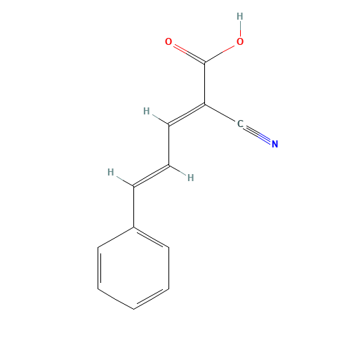 FT-0694501 CAS:24139-57-9 chemical structure