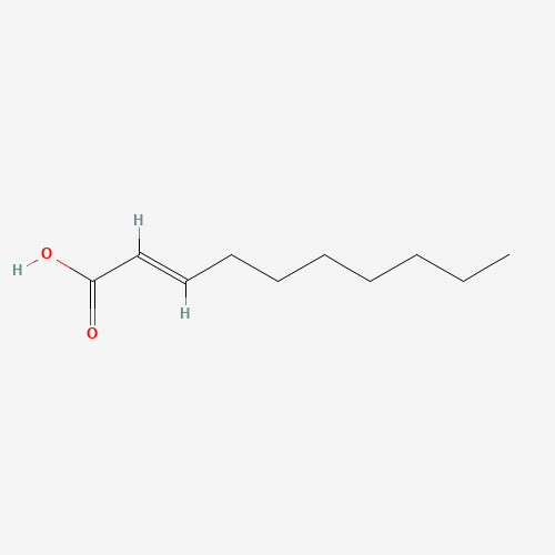 FT-0694503 CAS:3913-85-7 chemical structure