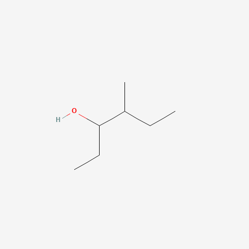 2-Ethyl-3-pentanol (CAS: 615-29-2) - Related Chemical Product