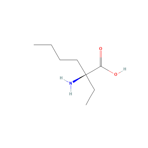 2-ethylnorleucine (CAS: 6300-78-3) - Related Chemical Product
