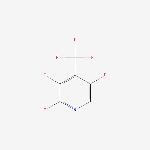2-Fluoro-4-hydroxybenzonitrile (CAS: 675602-93-4) - Related Chemical Product