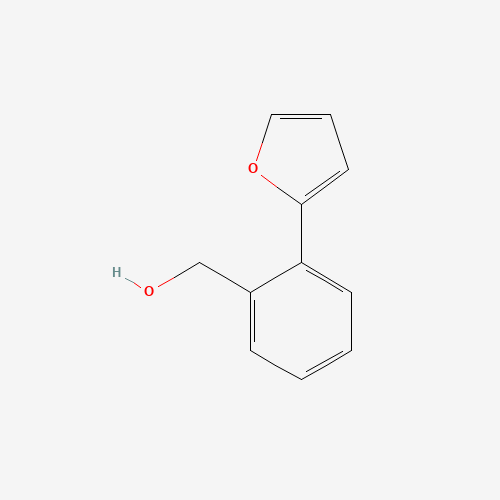 2-furyl(phenyl)methanol (CAS: 139697-88-4) - Related Chemical Product