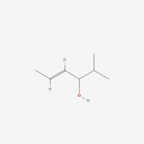 FT-0694514 CAS:96346-76-8 chemical structure