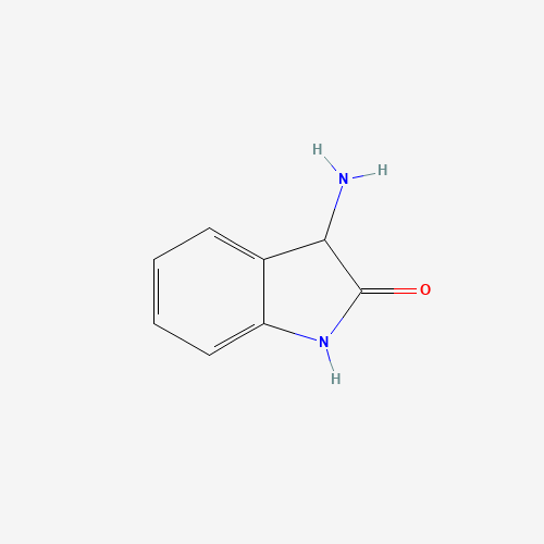 FT-0694515 CAS:117069-75-7 chemical structure