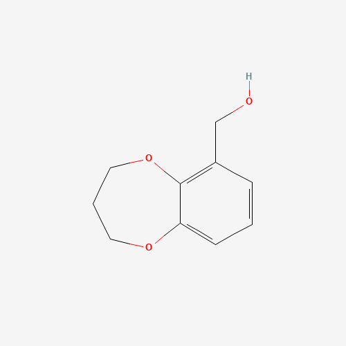 2-Indolyl(3)-ethanol (CAS: 499770-81-9) - Related Chemical Product
