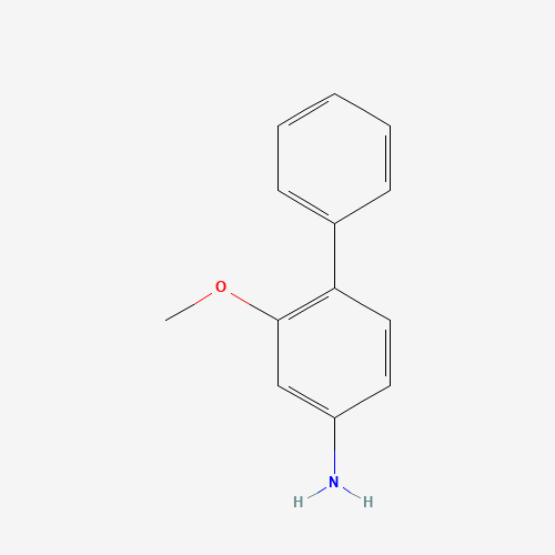 FT-0694526 CAS:56970-24-2 chemical structure