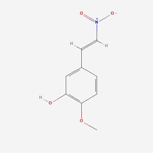 FT-0694527 CAS:39816-35-8 chemical structure