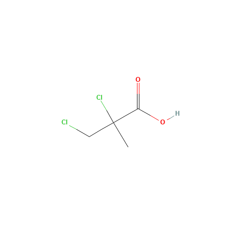 2-Methyl-1-propene-3,3-diyl diacetate (CAS: 10411-52-6) - Related Chemical Product