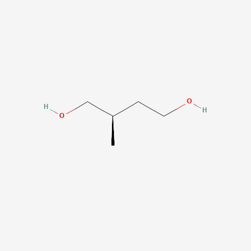 2-Methylbutane-1,4-diol (CAS: 22644-28-6) - Related Chemical Product