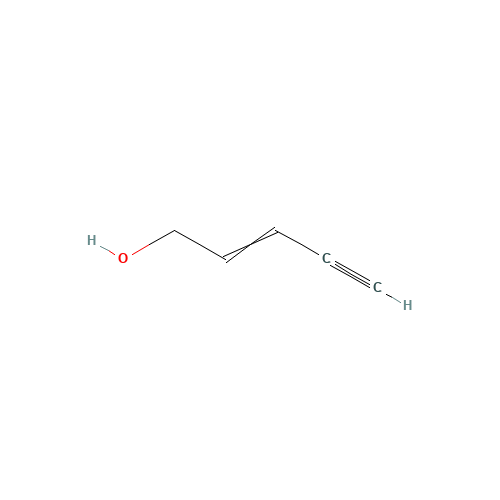 2-penten-4-yn-1-ol (CAS: 5557-88-0) - Related Chemical Product