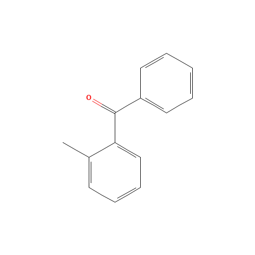 2-Phenyl carbonyl toluene (CAS: 22682-29-7) - Related Chemical Product