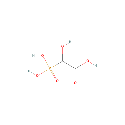 2-phosphoglycolic acid (CAS: 23783-26-8) - Related Chemical Product