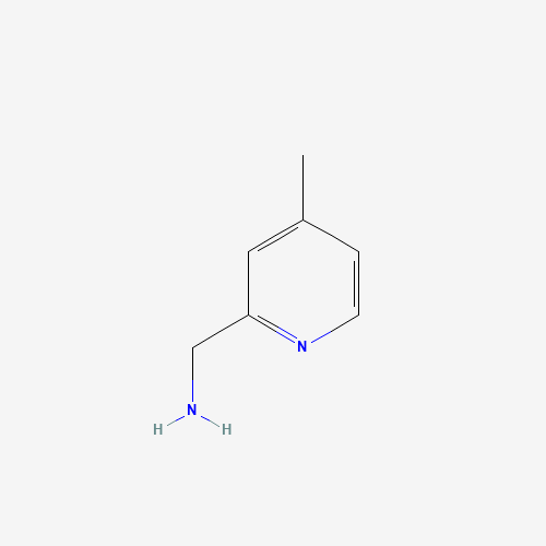 FT-0694557 CAS:129768-95-2 chemical structure
