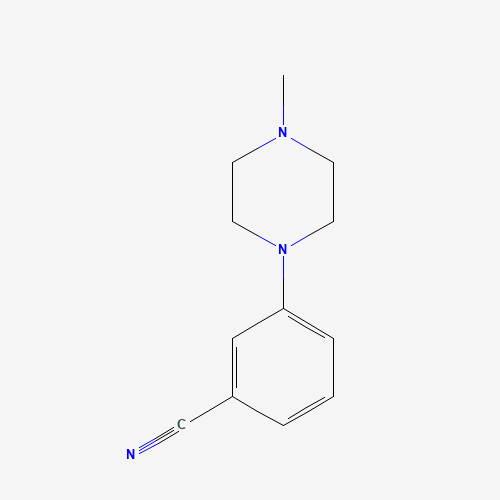FT-0694568 CAS:204078-35-3 chemical structure
