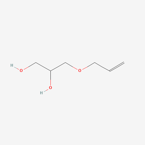 3-(Allyloxy)-1,2-propanediol (CAS: 123-34-2) - Related Chemical Product