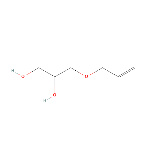 FT-0694570 CAS:123-34-2 chemical structure