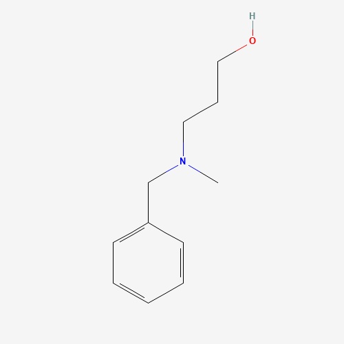 3-(Benzylmethylamino)-1-propanol (CAS: 5814-42-6) - Related Chemical Product