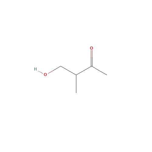 3-(Hydroxymethyl)-2-butanone (CAS: 3393-64-4) - Related Chemical Product