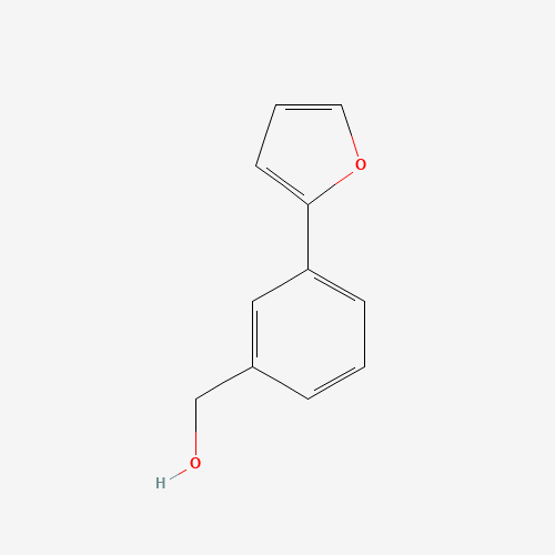 3-(piperidin-1-ylmethyl)aniline (CAS: 89929-93-1) - Related Chemical Product