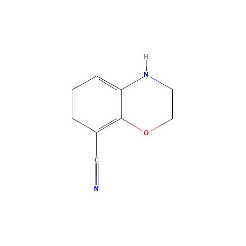 FT-0694581 CAS:115661-89-7 chemical structure