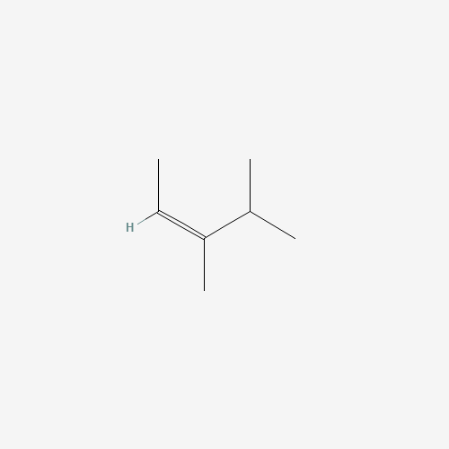 3,4-DIMETHYL-2-PENTENE (CAS: 4914-91-4) - Related Chemical Product