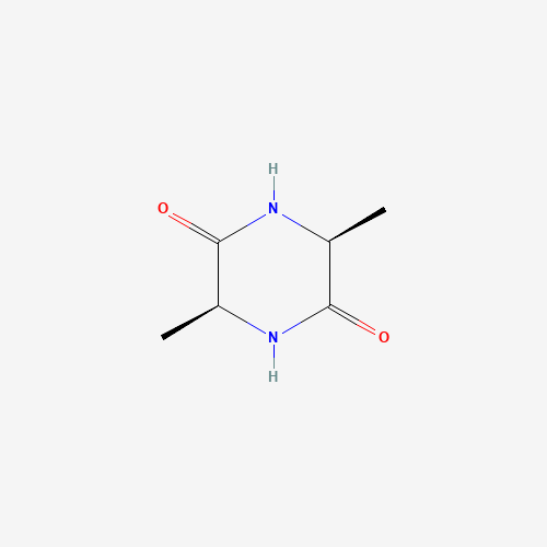 3,6-dimethylpiperazine-2,5-dione (CAS: 5845-61-4) - Related Chemical Product
