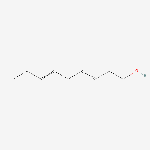 3,6-NONADIENOL (CAS: 76649-25-7) - Related Chemical Product