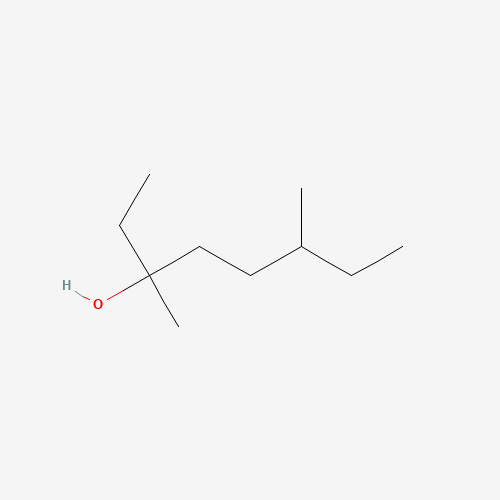 FT-0694591 CAS:151-19-9 chemical structure