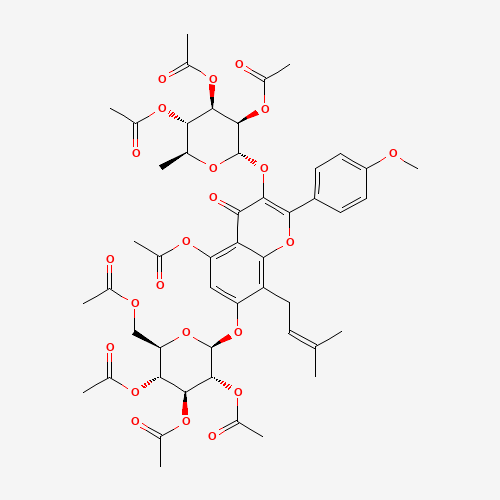 FT-0694593 CAS:56692-02-5 chemical structure