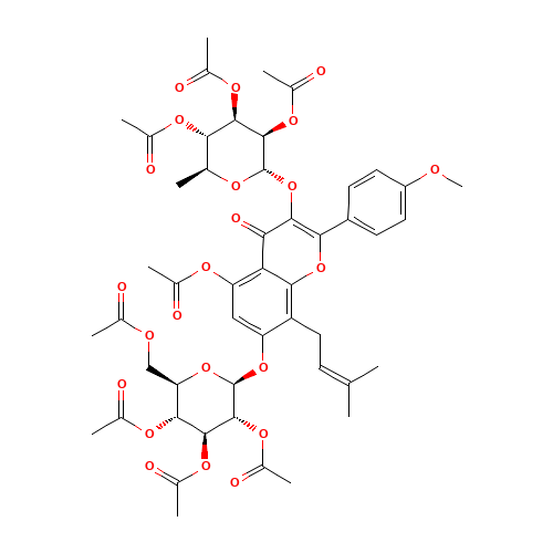 FT-0694593 CAS:56692-02-5 chemical structure