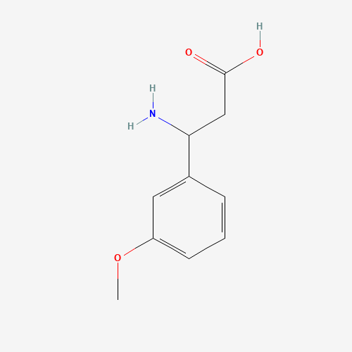 FT-0694601 CAS:68208-19-5 chemical structure