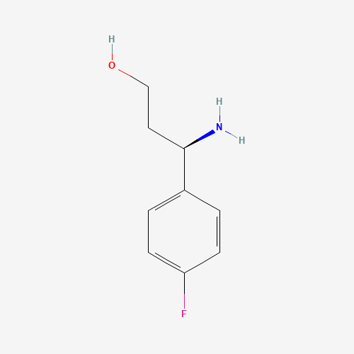 FT-0694603 CAS:228422-47-7 chemical structure