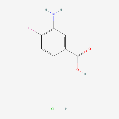 FT-0694607 CAS:3799-24-4 chemical structure