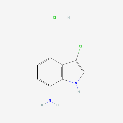 FT-0694614 CAS:200482-54-8 chemical structure