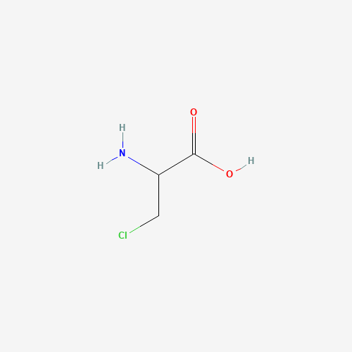 FT-0694618 CAS:13215-35-5 chemical structure
