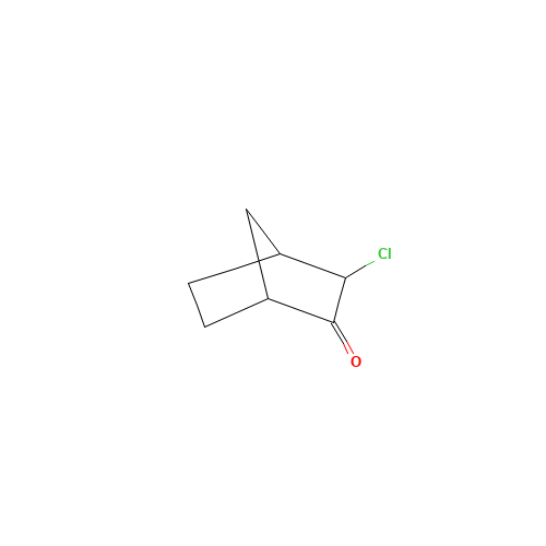 3-chloronorbornan-2-one (CAS: 30860-22-1) - Related Chemical Product