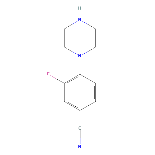FT-0694628 CAS:182181-38-0 chemical structure