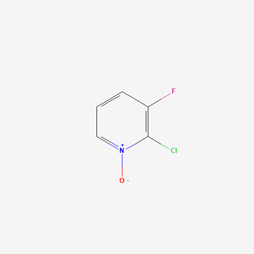 3-Fluorpyridin-1-oxid (CAS: 85386-94-3) - Related Chemical Product