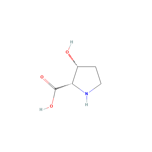 3-Hydroxyproline (CAS: 4298-05-9) - Related Chemical Product