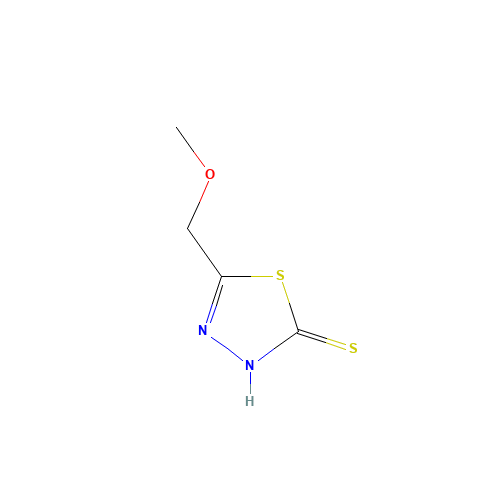 3-methoxy-5-(5-methyl-1H-tetrazol-1-yl)aniline (CAS: 66437-18-1) - Related Chemical Product