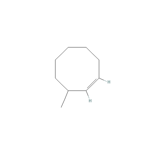 3-Methyl-1-cyclooctene (CAS: 13152-05-1) - Related Chemical Product