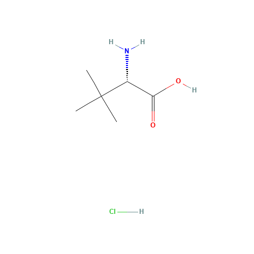 3-Methyl-L-valin (CAS: 139163-43-2) - Related Chemical Product