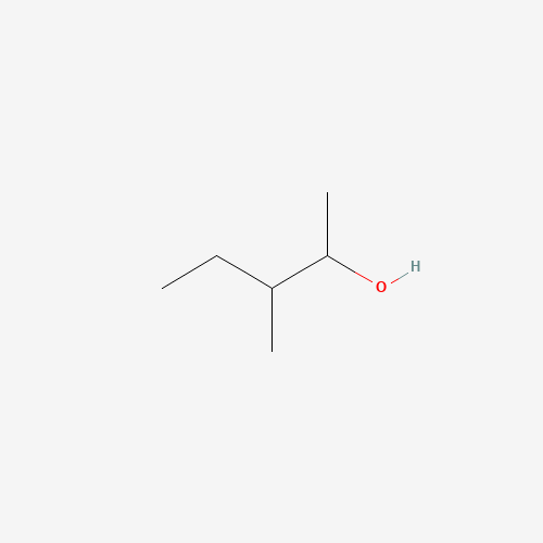 FT-0694658 CAS:565-60-6 chemical structure