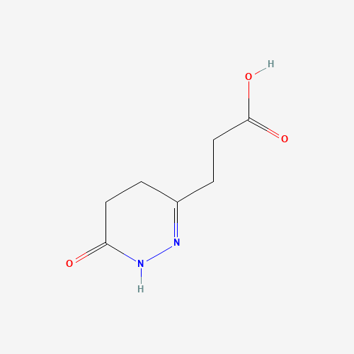 FT-0694667 CAS:98334-84-0 chemical structure